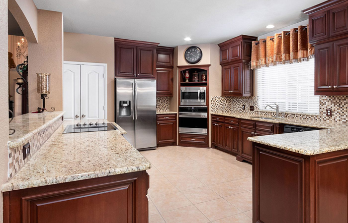 kitchen remodeling contractor in ontario ca